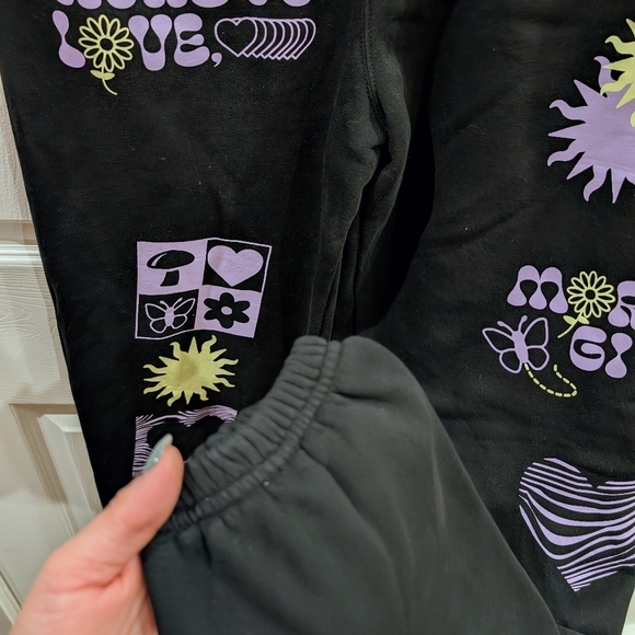 BSR By Samii Ryan Sweatpants - Picture 8 of 9